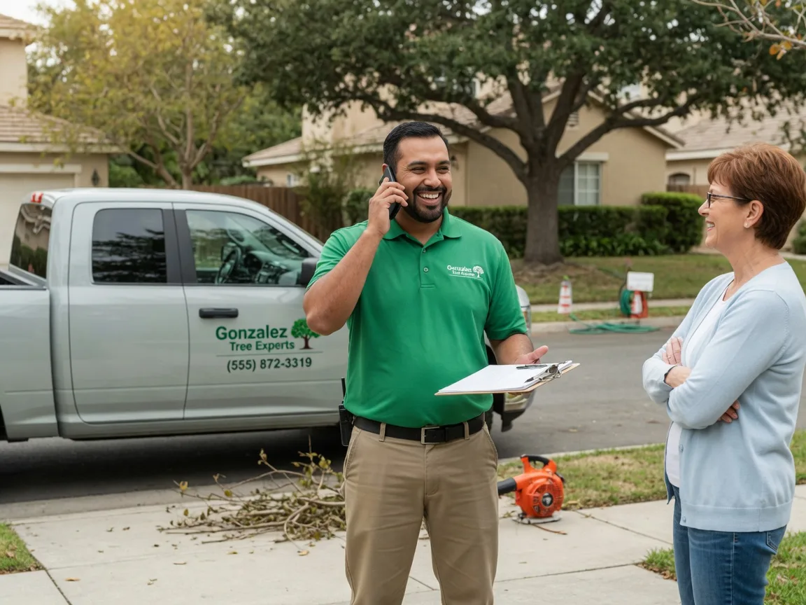 Tree Service Cuyahoga Falls, OH FAQs